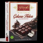 Kakao Kaplamalı Çekme Helva 80G