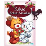 Kakao Kokulu Masallar - Standart