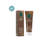 Kakao Ve Kahve Özlü Diş Macunu 90 Ml X 6 Adet