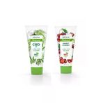 Kakao Yağı 75 + Aroma Natural Sweet Cherry % 96 Bitkisel 75 Ml El Kremi 0203
