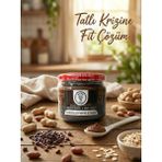 Kakaolu Fıstık Ezmesi 300 G - Premium Kakao - Eşsiz Lezzet - 300 gr
