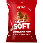 Kakaolu Soft Dondurma Tozu 1150 gr