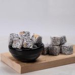 Kakaolu Yer Fıstıklı Lokum - 1 Kg