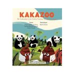 Kakazoo - Bir Kakadan Çok Daha Fazlası: Ekolojik Denge
