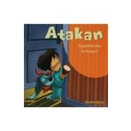 Kaknüs Yayınları 16 Kitap Takım Atakan Serisi