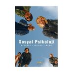 Kaknüs Yayınları Sosyal Psikoloji Kitabı Robin M. Akert Ciltsiz 1095 Sayfa