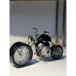 Kakosan Antik Masa Saati Motor No:93