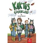 Kaktüs Çiçekleri - Zeynep Alpaslan