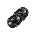 KAKTÜS JACK PIONEER TS-G1620F-2 16 CM 300 WATT TWEETERLI OTO HOPARLÖR (2Lİ TAKIM) (4767) -