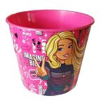 KaktüsKedi 713507 Barbie Lisanslı Patlamış Mısır Kovası