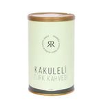 Kakuleli 200 gr Türk Kahvesi