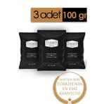 Kakuleli Türk Kahvesi 100 Gr 3'lü Paket