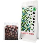 Kakulem 1 kg Sertifikalı Giresun Tombulu Kabuklu Fındık