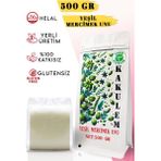 Kakulem 500 gr Glutensiz Yeşil Mercimek Unu