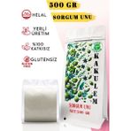 Kakulem 500 gr Yerli Sorgum Darı Unu