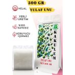 Kakulem 500 gr Yerli Tohum Tam Yulaf Unu