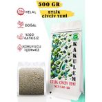 Kakulem Sertifikalı Hızlı Büyüten Etlik Kaz Tavuk Hindi Civciv Yemi 500 gr