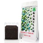 Kakulem Sertifikalı Kanola Rapiska Tohumu Kuş Yemi 5 Kg