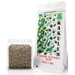 Kakulem SERTİFİKALI Premium Karışık Kanarya Yemi (3 KG)