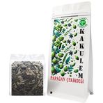 Kakulem Sertifikalı Sultan Cennet Papağan Çekirdeği Yemi 1 Kg