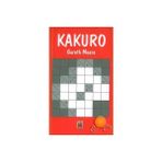 KAKURO - GARETH MOORE