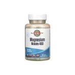 KAL Magnesium (Magnezyum) Malate 400 90 tablets