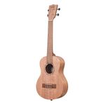 Kala Burled Meranti Tenor Ukulele KA-20T