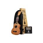 Kala Learn To Play Ukulele Başlangıç Seti