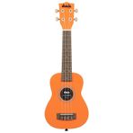 Kala Marmalade Ukadelic Soprano Ukulele
