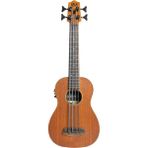 Kala Rumbler U-Bass Elektro Akustik Mini Bas Gitar