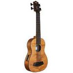 Kala U-Bass Egzotik Akustik Mini Bas Gitar