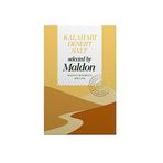 Kalahari 250 gr Çöl Tuzu
