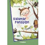 Kalamar Pansiyon - Hanzade Servi