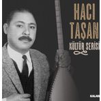 Kalan Müzik Hacı Taşan Kültür Serisi Plak