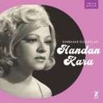 Kalan Müzik Handan Kara Yeşilçam Şarkıları-4 Plak