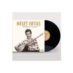 Kalan Müzik Neşet Ertaş - Bozkırın Tezenesi 1 / Lp