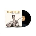 Kalan Müzik Neşet Ertaş Bozkırın Tezenesi 1 Plak