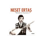 Kalan Müzik Neşet Ertaş - Bozkırın Tezenesi - 2 / Lp