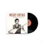 Kalan Müzik Neşet Ertaş Bozkırın Tezenesi 2 Plak