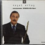 Kalan Müzik Neşet Ertaş Sevsem Öldürürler Cd