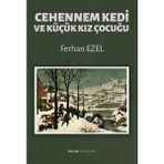 Kalan Yayınları Cehennem Kedi ve Küçük Kız Çocuğu - Hayır