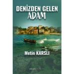Kalan Yayınları Denizden Gelen Adam - Hayır
