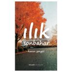 Kalan Yayınları Ilık Sonbahar - Hayır