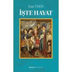 Kalan Yayınları Işte Hayat - Hayır