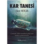 Kalan Yayınları Kar Tanesi