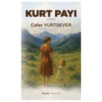 Kalan Yayınları Kurt Payı - Hayır