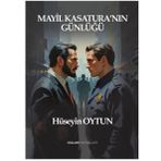 Kalan Yayınları Mayil Kasatura'Nın Günlüğü