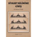 Kalan Yayınları Siyaset Bilimine Giriş - Hayır