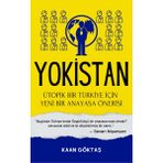 Kalan Yayınları Yokistan - Hayır