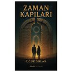 Kalan Yayınları Zaman Kapıları - Hayır